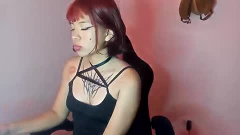 Cherry  online show from February 1, 3:30 am