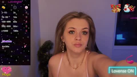 Brianna online show from December 27, 6:53 pm