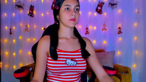 Cheryl online show from January 11, 7:59 pm