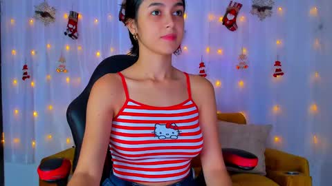 Cheryl online show from January 25, 7:38 pm