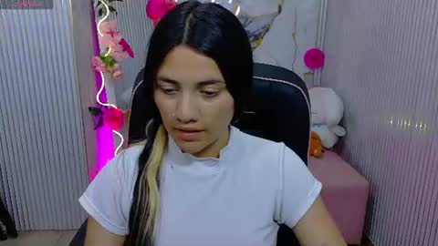 Chiara  online show from July 14, 8:02 pm