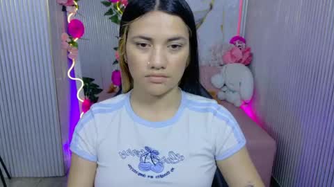 Chiara  online show from June 1, 7:26 pm