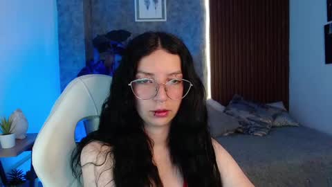 Chiara online show from March 5, 8:12 pm