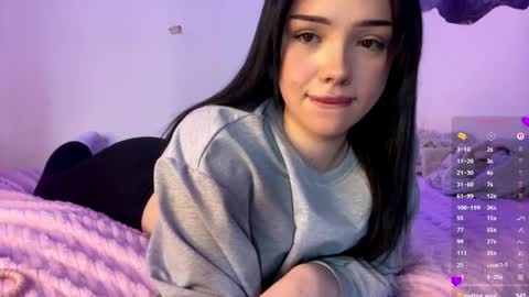 Becky online show from April 22, 3:20 pm