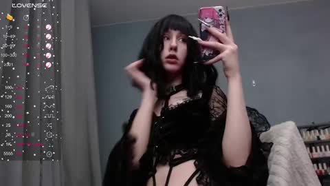 Juliet online show from November 24, 2:24 am