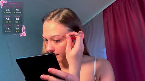 Sasha online show from November 28, 4:26 am