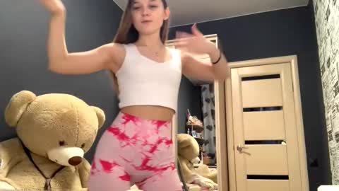 Sasha online show from February 5, 9:45 am