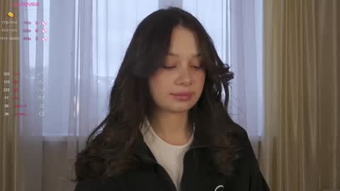 Nicole online show from February 5, 5:54 am