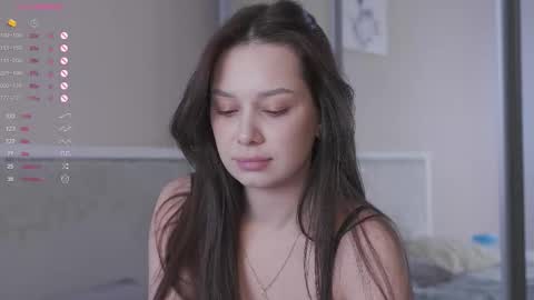 Nicole online show from February 25, 10:58 am