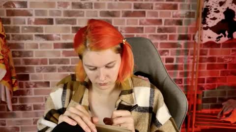 Bella online show from October 29, 5:23 am