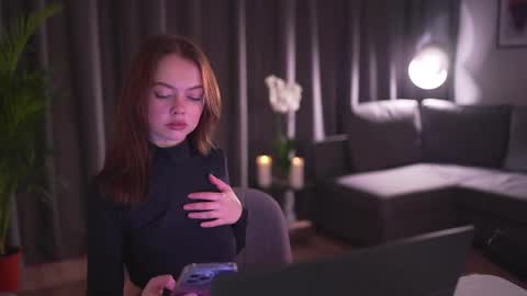 chillwithstacy online show from February 21, 10:26 pm