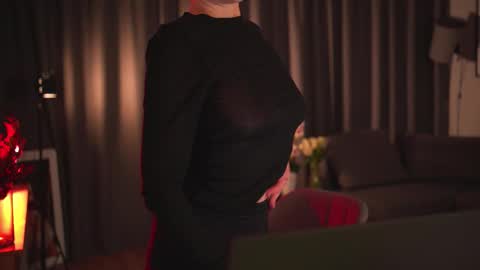 chillwithstacy online show from November 26, 10:33 pm