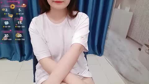 Jani online show from November 25, 2:25 am