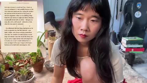 judith online show from February 25, 4:14 pm