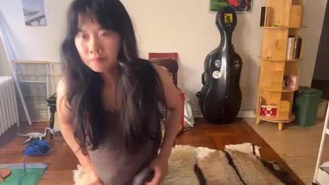 judith online show from October 3, 8:47 pm