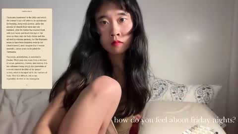 judith online show from February 22, 12:38 am