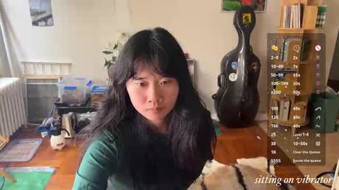 judith online show from November 11, 6:49 pm