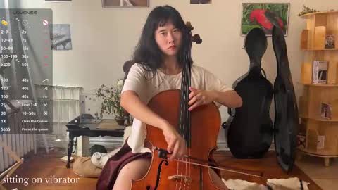 judith online show from September 9, 5:46 pm