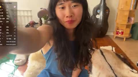 judith online show from October 6, 4:34 pm