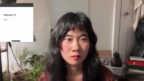 judith online show from February 11, 2:03 am