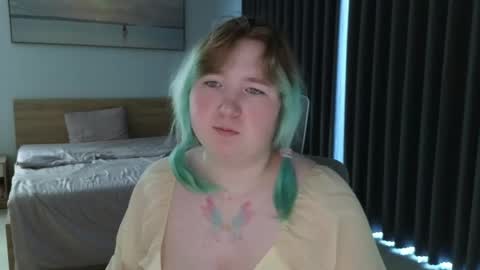 Chim-Chim online show from March 19, 12:15 am