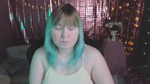 Chim-Chim online show from March 1, 2:22 am