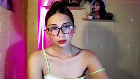 Chinita online show from June 24, 7:24 pm