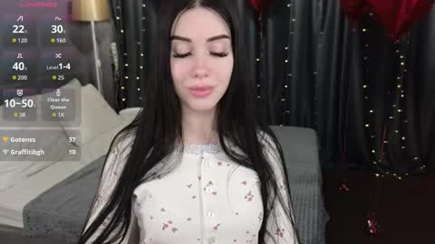 Chloe online show from February 21, 12:11 am