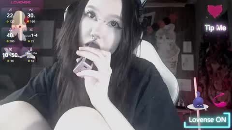 chloe_crystall_killer online show from February 26, 6:12 am