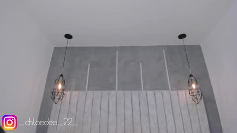 Chloe online show from March 8, 11:45 am