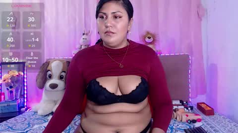 Chloe online show from October 1, 12:15 am