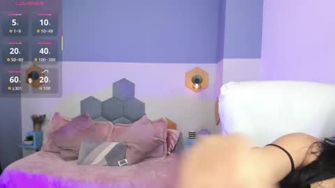 Chloe online show from October 6, 3:07 pm