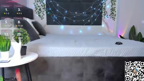 Chloe Lov GTM2 Mon Tue Thu Sat Sun 0400am - 1030m online show from February 6, 1:31 am