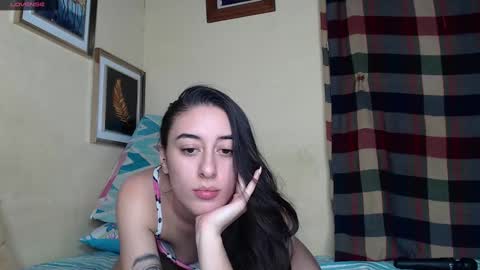 Chloe  online show from February 11, 9:35 pm