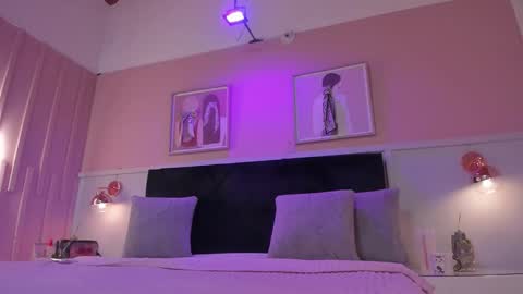   online show from January 15, 8:15 pm