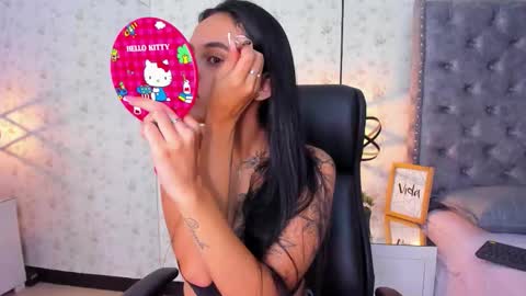  Chloe Harper  online show from November 1, 12:42 pm