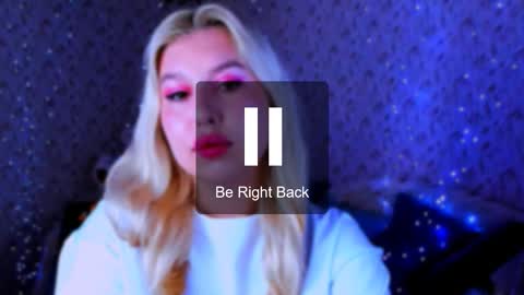 Snapshot of chloericci chatting on October 7, 8:19 am ChloeRicci online show from October 7, 8:19 am