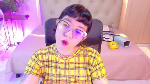 Chloe rosse online show from February 11, 1:42 am