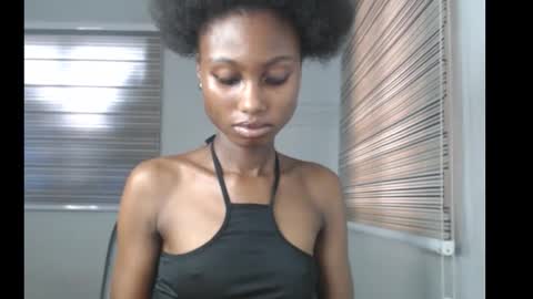 choco_petitqueen online show from November 30, 3:27 pm