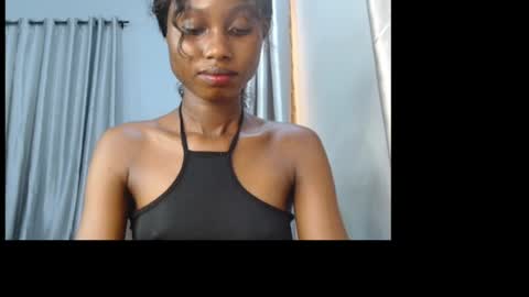 choco_petitqueen online show from April 8, 8:05 am