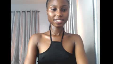 choco_petitqueen online show from April 3, 1:31 pm