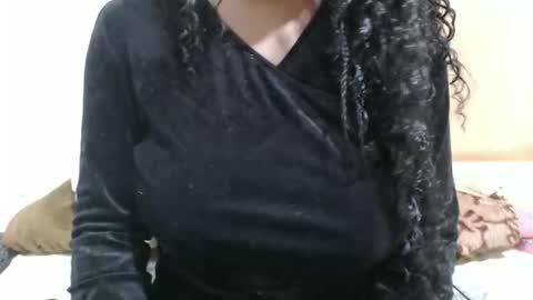 Choco online show from November 5, 10:15 pm