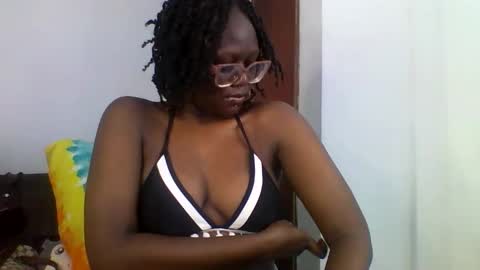 chocolate babes online show from November 18, 11:22 am