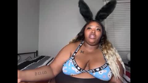 Melina online show from April 6, 4:46 am