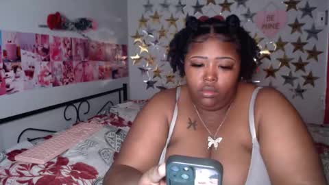 Melina online show from November 19, 10:54 pm