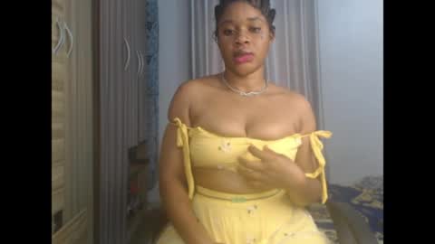 ethereal online show from May 11, 4:04 pm