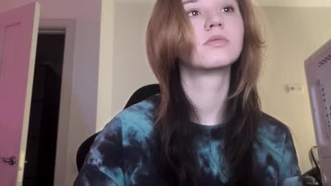 Lissa online show from January 10, 7:57 am