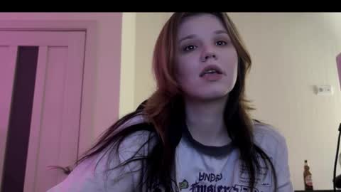 Lissa online show from November 28, 12:46 am