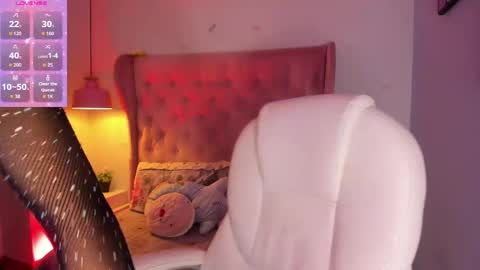Chris online show from May 22, 12:58 pm