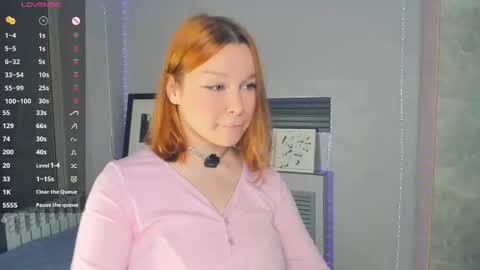 Lizz online show from March 26, 9:05 pm